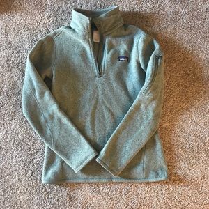 Patagonia Better Sweater